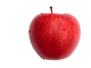 Φωτογραφία για Ο πιο γρήγορος τρόπος να καθαρίσεις ένα μήλο [Video]