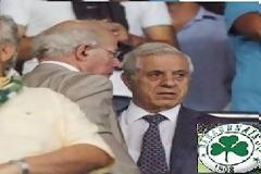 Γιαννακόπουλος:Ο Παναθηναϊκός κάνει ό,τι καλύτερο για να βρει τον δρόμο του
