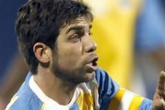 Η ανεπανάληπτη εκτέλεση φάουλ από τον Jouninho!