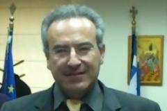 Ειδικότητα του; Να έχει για συνεργάτες τους ανίκανους!