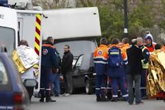 Ένα εξάχρονο παιδί έχασε τη ζωή του από κατάρρευση ορόφου στη Γαλλία