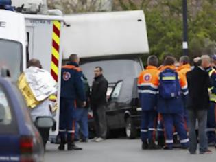 Φωτογραφία για Ένα εξάχρονο παιδί έχασε τη ζωή του από κατάρρευση ορόφου στη Γαλλία