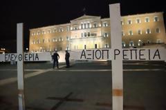 ΡΕΥΣΤΟ ΤΟ ΠΡΟΕΚΛΟΓΙΚΟ ΚΛΙΜΑ Στο φίνις θα κριθεί το αποτέλεσμα