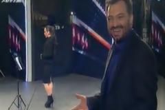 Θα πεις κάτι ρε Φερεντίνο;;