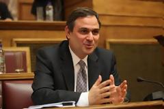 Συνάντηση Παπαδήμου-Σαχινίδη