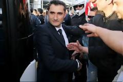 Βαλβέρδε... τέλος