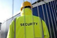 Ερώτηση αναγνώστη: Αστυνομία = Security;