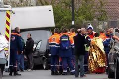 Γαλλία: Ενα παιδί νεκρό από κατάρρευση ορόφου σε χώρο λατρείας