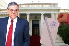 ΕΚΛΟΓΕΣ: Ο ΚΥΒΟΣ ΕΡΡΙΦΘΗ
