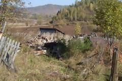 Θεσσαλονίκη: Εντοπίστηκε ανθρώπινος σκελετός σε ρέμα