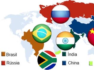 Φωτογραφία για Με 100 Δισ. Δολάρια το ΔΝΤ των BRICS