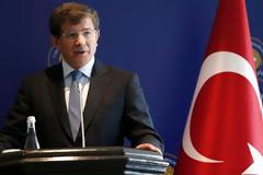 Νταβούτογλου: Κύπρος και Γαλλία «μπλόκαραν» τις διαπραγματεύσεις
