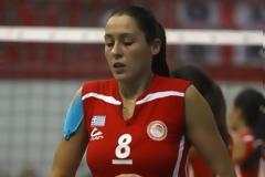 Γιακουμή.Το να είσαι Ολυμπιακός ειναι κάτι μαγικό!