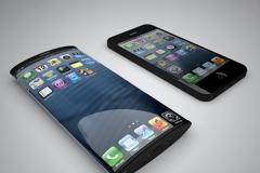 iPhone Wrap Concept ....φήμες η πραγματικότητα?