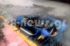 Video και φωτογραφίες από τα σοβαρά επεισόδια στην Νέα Φιλαδέλφεια, μεταξύ Αστυνομίας και οπαδών της ΑΕΚ!
