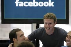 Facebook: Ο καλύτερος «εργοδότης» για το 2013