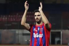 Επαφή Αλαφούζου με Λυμπερόπουλο για Αυλωνίτη του Πανιωνίου