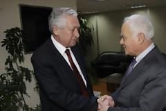 Την στήριξή της στον Αντ. Μανιτάκη εκφράζει η ΔΗΜΑΡ