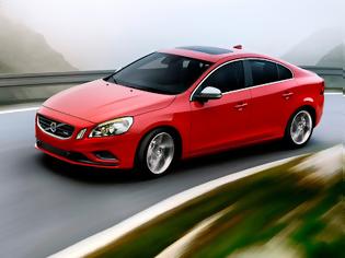 Φωτογραφία για Ετοιμοπαράδοτα Volvo S60 και V60 με όφελος έως 5.000 €