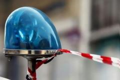 Πειραιάς: Δεν πρόλαβε να χαρεί τη λεία του