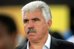 Η πρώτη προπόνηση του Παράσχου στον Ατρόμητο