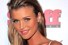Joanna Krupa, μία από τις πιο σέξι γυναίκες στο κόσμο!