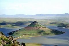 Masatrigo Hill: Ο τέλειος κώνος της φύσης!