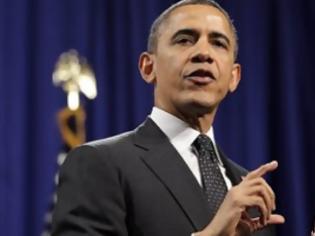 Φωτογραφία για Αυστηρότερα μέτρα για την οπλοκατοχή θέλει ο Ομπάμα