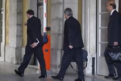 Έκτακτη επίσκεψη της τρόικας στην Πορτογαλία