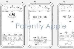 Στο επόμενο iPhone  άμεση πρόσβαση σε App μέσω lock screen