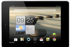 ACER A1-810, Android tablet με 7.9″ και quad-core