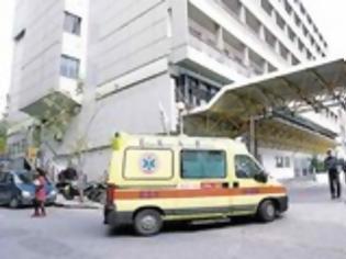 Φωτογραφία για Ευαγγελισμός: Κόλαση στο μεγαλύτερο νοσοκομείο της χώρας. Περιστατικά για γέλια και για κλάματα