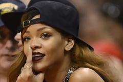 Rihanna: Έξοδος χωρίς τον... ράπερ της
