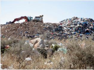 Φωτογραφία για Δυτική Eλλάδα: Έρχονται βαριά πρόστιμα για τα σκουπίδια