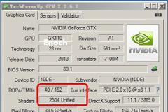 NVIDIA GTX Titan LE: Ο μικρός αδερφός της μεγάλης κυρίας