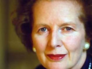 Φωτογραφία για Η Thatcher ήξερε ότι το ενιαίο νόμισμα θα καταστρέψει την Ευρώπη!