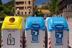 «Τελευταίος τροχός της αμάξης» στην ανακύκλωση η Ελλάδα