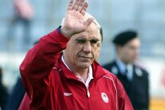 ΑΛΕΦΑΝΤΟΣ : ΑΥΤΟΝ ΤΟΝ ΤΕΡΜΑΤΟΦΥΛΑΚΑ ΝΑ ΠΑΡΕΙ Ο ΟΛΥΜΠΙΑΚΟΣ!