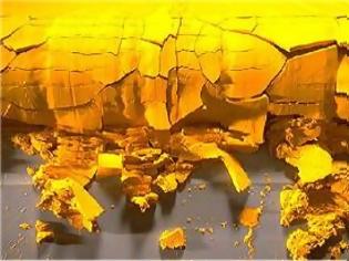 Φωτογραφία για Εγκαίνια δυο νέων μεταλλείων ουρανίου για την τροφοδοσία εργοστασίου παραγωγής κίτρινου κέικ