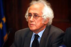Pουπακιώτης: Αναζητούμε φυλακή για τα οικονομικά εγκλήματα