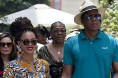 Η Beyonce πήρε άδεια για να πάει στην Κούβα