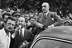 Η υποτίμηση της Δραχμής του 1953