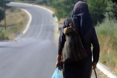 Άγιος Βλάσης: Άνοιξε το συρτάρι και άρχισε να κλαίει!