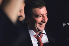 Ο Βασιλιάς είναι γυμνός….