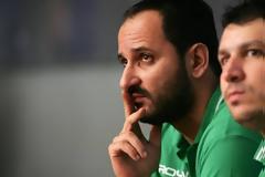 ΡΟΥΣΗΣ : ΠΙΟ ΔΥΝΑΤΟΣ ΚΑΙ ΕΤΟΙΜΟΣ Ο ΟΛΥΜΠΙΑΚΟΣ
