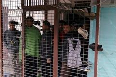 Αιματηρή συμπλοκή λαθρομεταναστών σε Κέντρο Κλειστής Φιλοξενίας Αλλοδαπών