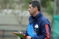 Μπορεί να μείνει ο Βονόρτας και του χρόνου στον Παναθηναϊκό