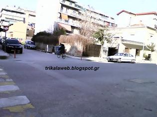 Φωτογραφία για Πρόβλημα με τους ποδηλάτες στα Τρίκαλα