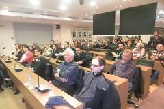 Προβληματισμός...και θερινό πενθήμερο απ'τους εμπόρους
