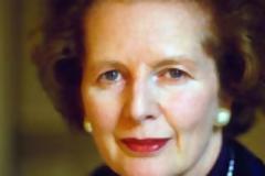 Η Thatcher είχε προβλέψει ότι το ενιαίο νόμισμα θα καταστρέψει την Ευρώπη...!!!
